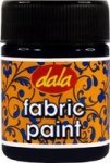 Dala Fabric Paint 50ml - Navy