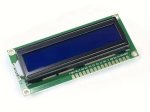 Lcd Screen 1602A