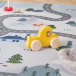 Little Greyton Bakkie Push Car