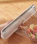 Zs - Food Wrapper Dispenser