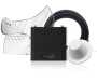 A1000 Signal Booster - Dome - Best For Open-plan Building Layouts / Long Ranger - High Gain Parabolic Antenna