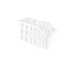 Orgamix Kitchen Organiser Narrow - White
