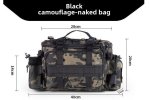 Fishing Tackle Bag 40CM