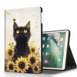 Ruuhljlet For 7" Kindle Paperwhite 12TH Generation 2024 & Kindle Colorsoft Signature Edition Tablet Case Auto Wake sleep Adjusta