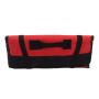 Roll Up Tool Bag Waterproof Oxford Pouch Carry