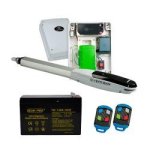 Centurion Swing Gate Motor Vantage Single 400 Smart Operator Kit