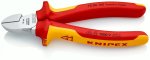 KPX7006160 160MM Side Cutter Vde 1000V