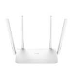 Cudy AC1200 Gigabit Dual Band WIFI5 Mesh Router - WR1300