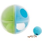 Nina Ottosson A-maze Ball Dog Puzzle Waggs Online Pet Shop