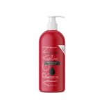 Two Oceans Keratin + Argan For Straight Hair Shampoo 1LT
