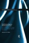Mobilizing Regions Mobilizing Europe - Expert Knowledge And Scientific Planning In European Regional Development Hardcover
