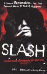 Slash: The Autobiography Paperback