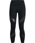 Women's Ua Speedpocket Wave 7 8 Tights - Black Sm