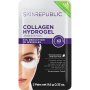 Skin Republic Collagen Hydrogel Under Eye Patch 3 Pairs