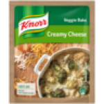 Creamy Cheese Veggie Bake 43G