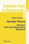 1: Number Theory: Volume I: Tools And Diophantine Equations Graduate Texts In Mathematics