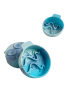 Silicone Pet Slow Feeder Bowl Slow Eating Mat With Suction Cup