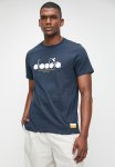 Core II - Navy