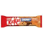Nestle Kit Kat Chunky Peanut Butter 42GR