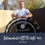 Intermediate Hiit Fomo 13 Brad