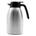 2L Vacuum Jug Double Walled Stainless Steel
