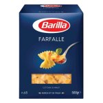 Barilla Farfalle Pasta - 500G