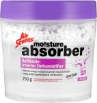 Air Scents Absorber Packets Moisture Absorber
