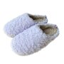 Gear Slippers Ladies Lilac Size 7-8
