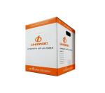 Linkbasic 305M Box CAT6 Solid Utp Cable