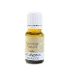 Eucalyptus Smithii Pure Essential Oil - 200ML