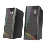 Redragon Anvil 2.0 Rgb Gaming Speakers