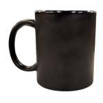 Mug Matt 2 Tone Glazed 11OZ