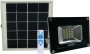 Major Tech 50W Solar LED Floodlight SFX-50C