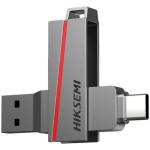 USB3.2 TYPE-C Dual Drive HS-USB-E307C Std 12