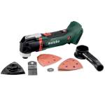 Metabo Compact Multi-tool 18V Tool Only Mt 18 Ltx