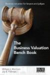 The Business Valuation Bench Book Hardcover