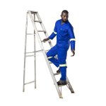 Dromex Conti Suit Hybrid Reflective 34 Royal Blue