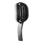 Hailo Detangling Brush Gun Chrome