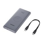 Samsung Wireless Powerbank - 10000MAH