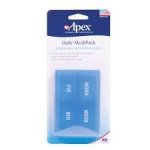 Apex Daily Medipak 70048
