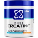Usn Creatine 3 In 1 200G Orange