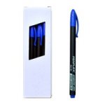 Ohp Water-sol. Markers - Blue 10 Pack F 0.6MM