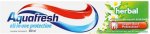 Aquafresh All-in-one Protection Herbal Toothpaste