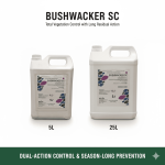 Bushwhacker Sc gg
