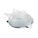 Expansion Tank For Mercedes W205 S205 X253 With M274 OM651 M264 M276 And M177 Engine