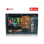 Onex 10.1INCH Android Headrest Monitor Android 8