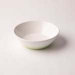 - Lime Cereal Bowl