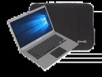 Stewart 14.1 Laptop 4GB Windows 11 & Neoprene Bundle