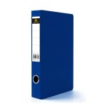 Dafrique 36317 2RING 25MM Ring Binder Blue