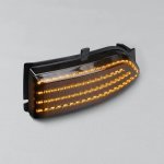 Stedi LED Mirror Dynamic Indicator – Ford Ranger Everest For